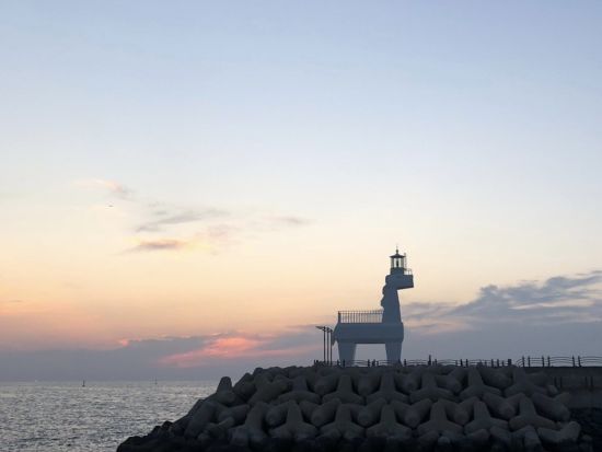 済州島　貸切観光タクシー ＜最大定員2名／6～8時間／日本語ガイド／済州港または江汀港発着＞ ※車1台あたり料金