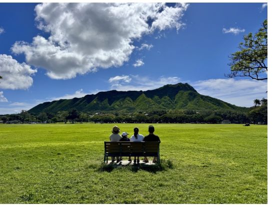 ツアーガイド歴15年以上の【エリ】がご案内、1日1組限定の完全プライベートツアー　ミニバン貸切＜1〜7名／4時間〜／日本語／ホテル・コンドお迎え可＞