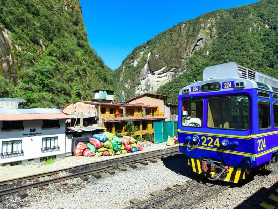 【クルーズご利用者様用 ペルー カヤオ港発着】ナスカも行ける！マチュピチュ遺跡＋ナスカの地上絵遊覧飛行 3泊4日周遊ツアー＜国内航空券込み／日本語ガイド＞