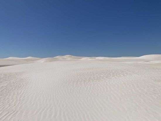 サンセットピナクルズ＆星空鑑賞＋ランセリン砂丘ツアー　日本人ガイドで安心のツアー！＜日本語ガイド／パース発着＞