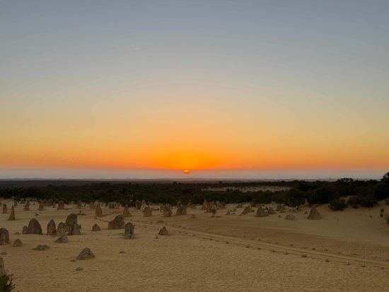 Sunset Pinnacles_20260320