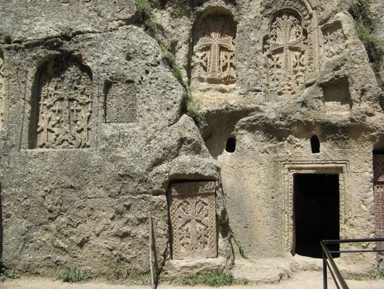 Geghard 13