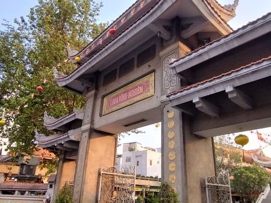 ヴィエンギエム寺