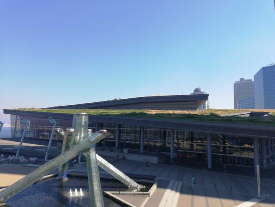 ⑥Olympic Cauldron_4