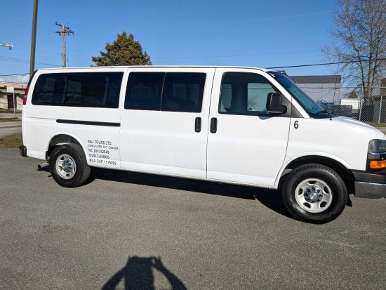 ビクトリア 日帰り観光ツアー　ビクトリアは自由観光 ＜貸切／日本語ドライバー／バンクーバー発＞