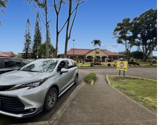 ツアーガイド歴15年以上の【エリ】がご案内、1日1組限定の完全プライベートツアー　ミニバン貸切＜1〜7名／4時間〜／日本語／ホテル・コンドお迎え可＞