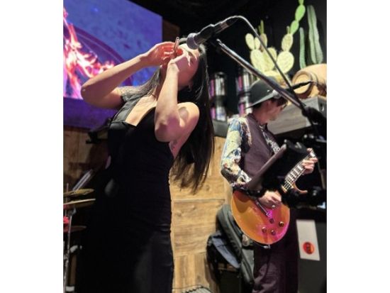 Casa de Amigos 事前予約 京都駅前で本格メキシカン体験 ～生バンド演奏の鑑賞～＜アルコール含む飲み放題付き＞