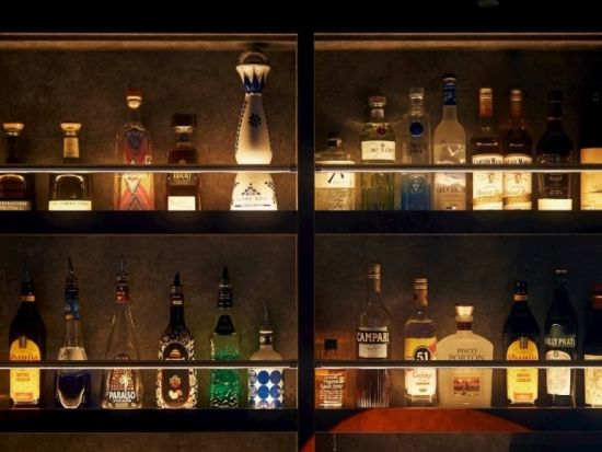 京都の夜景×ルーフトップバー体験 屋上「OM Sky Terrace」から夜景を一望