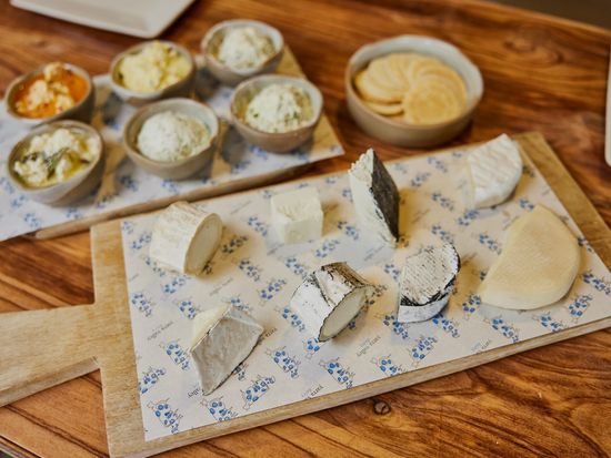 Autopia - Yarra Valley Dairy Cheese Tasting 169771-56