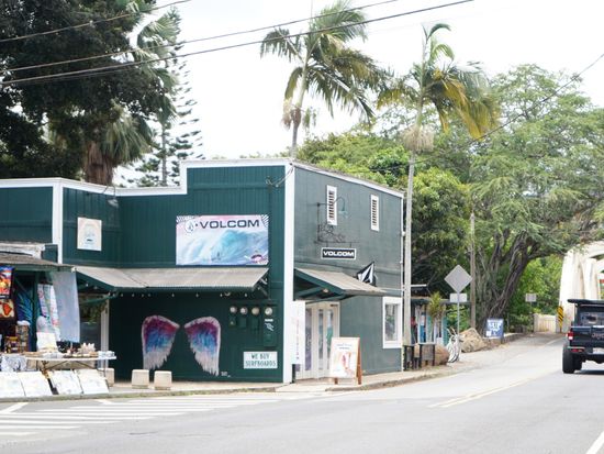 オアフ島1日周遊観光　パールハーバーやクアロアランチ、ハレイワタウンなど王道スポットを満喫！ガーリックシュリンプのランチ付き＜1日／日本語＞by H.I.S.の写真3