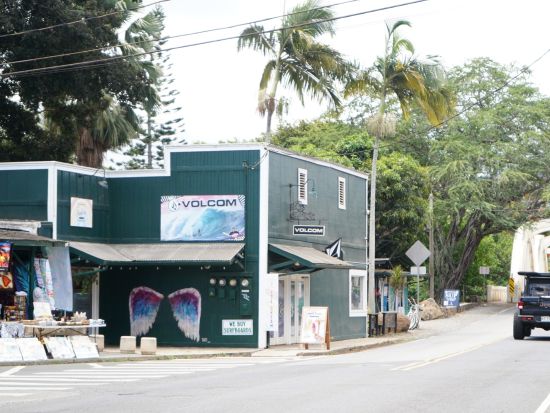 オアフ島1日周遊観光　パールハーバーやクアロアランチ、ハレイワタウンなど王道スポットを満喫！ガーリックシュリンプのランチ付き＜1日／日本語＞by H.I.S.