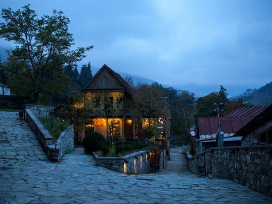 result_Old Dilijan