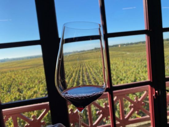 現地日本人ワイン専門ガイドがご案内！サン・テミリオン、ポムロール、メドック地区を巡る＜貸切／定員4名／日本語／ボルドー発着＞