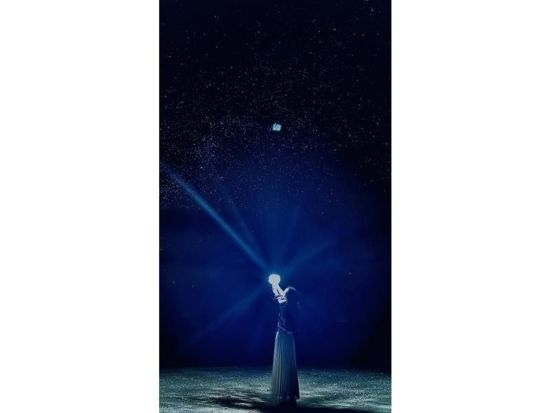 【1組貸切】星空ナイトツアー 天の川＆星空ポートレート体験 4K写真データプレゼント◎＜石垣島＞