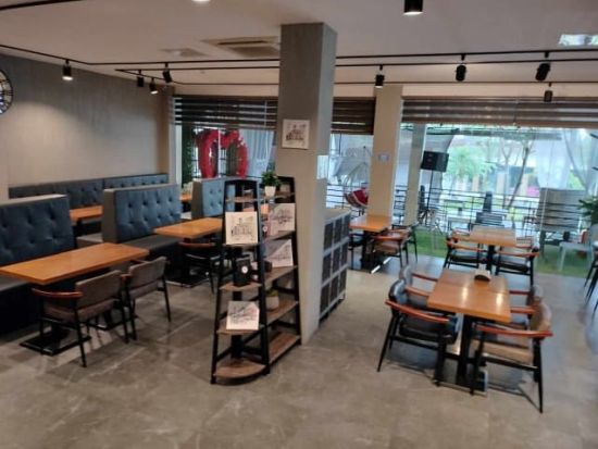 【帰国日プラン】韓国式スパ「エルスパ」 ヒマラヤ岩塩ストーンマッサージ他＜セブ島 ／空港お送り付き＞