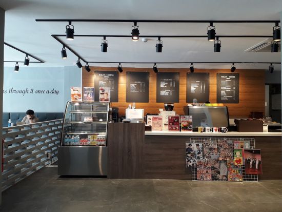 【帰国日プラン】韓国式スパ「エルスパ」 ヒマラヤ岩塩ストーンマッサージ他＜セブ島 ／空港お送り付き＞