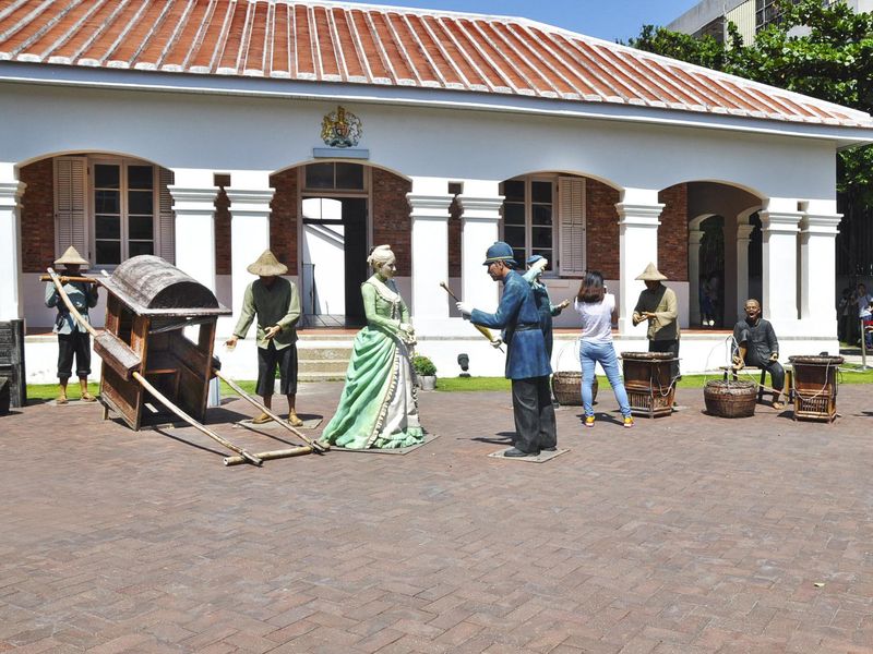 Kaohsiung City Pass6