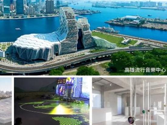 高雄FUN PASS（高雄ファンパス） でお得に高雄を自由観光！MRT＆ライトレール乗り放題＋人気施設利用OK＜1日券／電子チケット＞