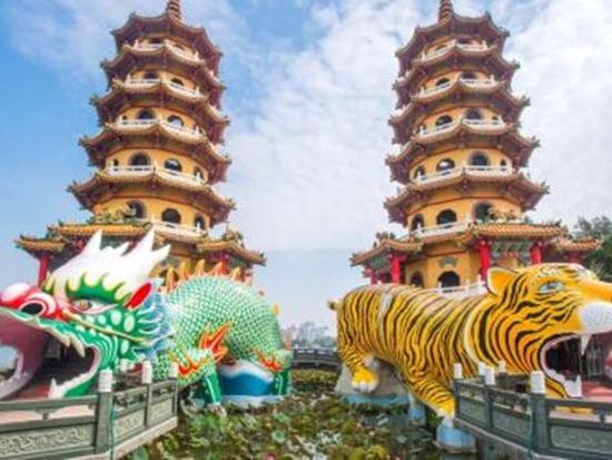 高雄FUN PASS（高雄ファンパス） でお得に高雄を自由観光！MRT＆ライトレール乗り放題＋人気施設利用OK＜1日券／電子チケット＞