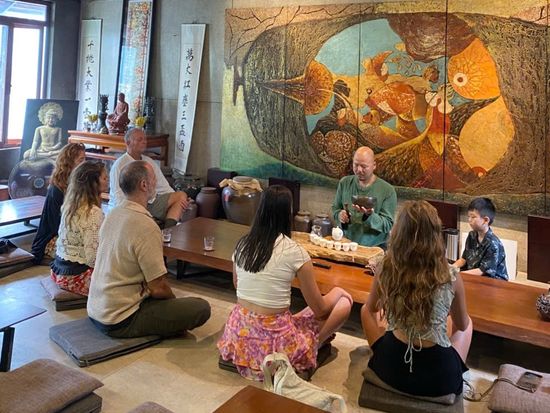 Hien Minh Tea House03