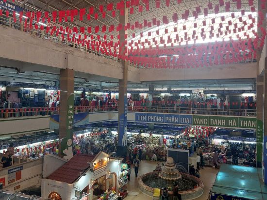 歩いて発見！ハノイ旧市街 エッグコーヒー作り体験でバリスタ気分♪