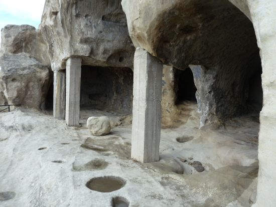 スヴァネティ大自然と塔の村巡り ＜貸切／日本語ガイド／3泊4日／トビリシ発＞