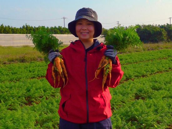 津堅島ファーム6