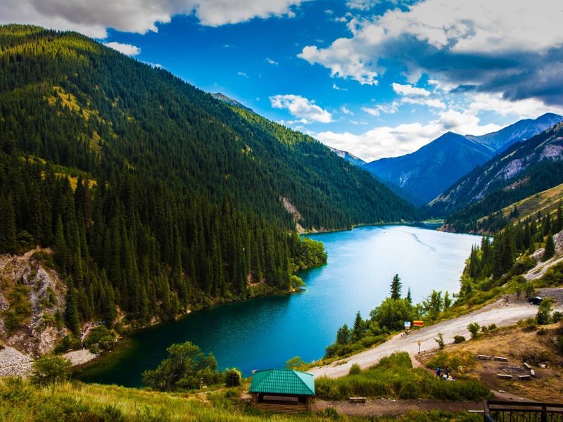 KOLSAY LAKE4