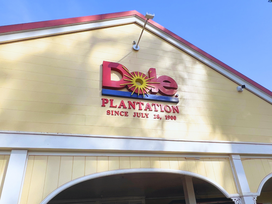 Malama Tours_Dole Plantation_4