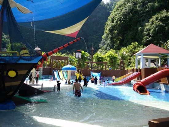 ロストワールド・オブ・タンブン・イポー「Lost World Of Tambun Ipoh」体験事前予約サービス　家族でや友人とアトラクション満喫！＜イポー＞