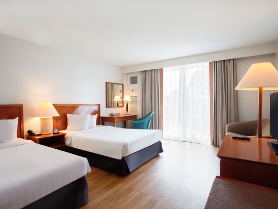 Standard Room 1