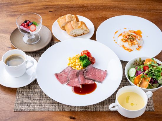 長野県安曇野　北あづみ・大町 ツアー 安曇野北部周遊・ホテルランチ付き