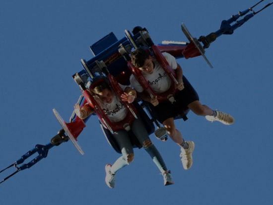 Singapore Slingshot GX5 Extreme Swing2