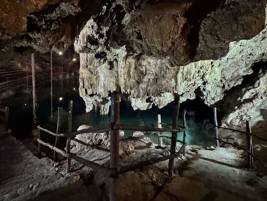 シケケンセノーテ (1)