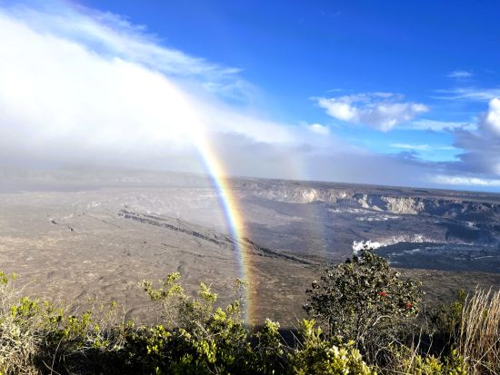 キラウエア火山とマウナケア山麓星空観測／ワイピオ渓谷・ホノカア散策・星空写真無料サービス付き　byビッグアイランド・クレスト