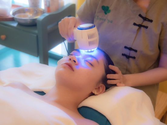 クローバースパ＆マッサージ事前予約サービス　ベトナム伝統マッサージでリラックス満喫＜ニャチャン＞