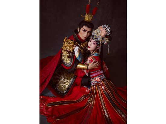 ＜4/25限定＞宝塚歌劇チケット　月組 貸切公演【約3時間】