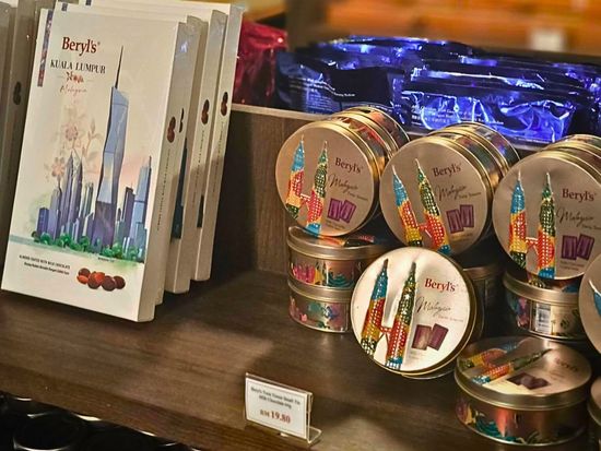 Beryl’sベリーズ