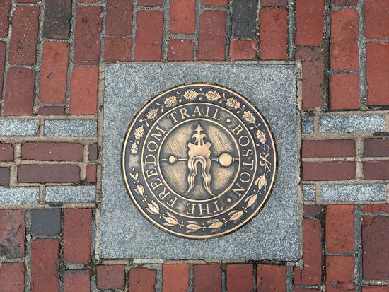 Boston_The Freedom Trail_shutterstock_651037738