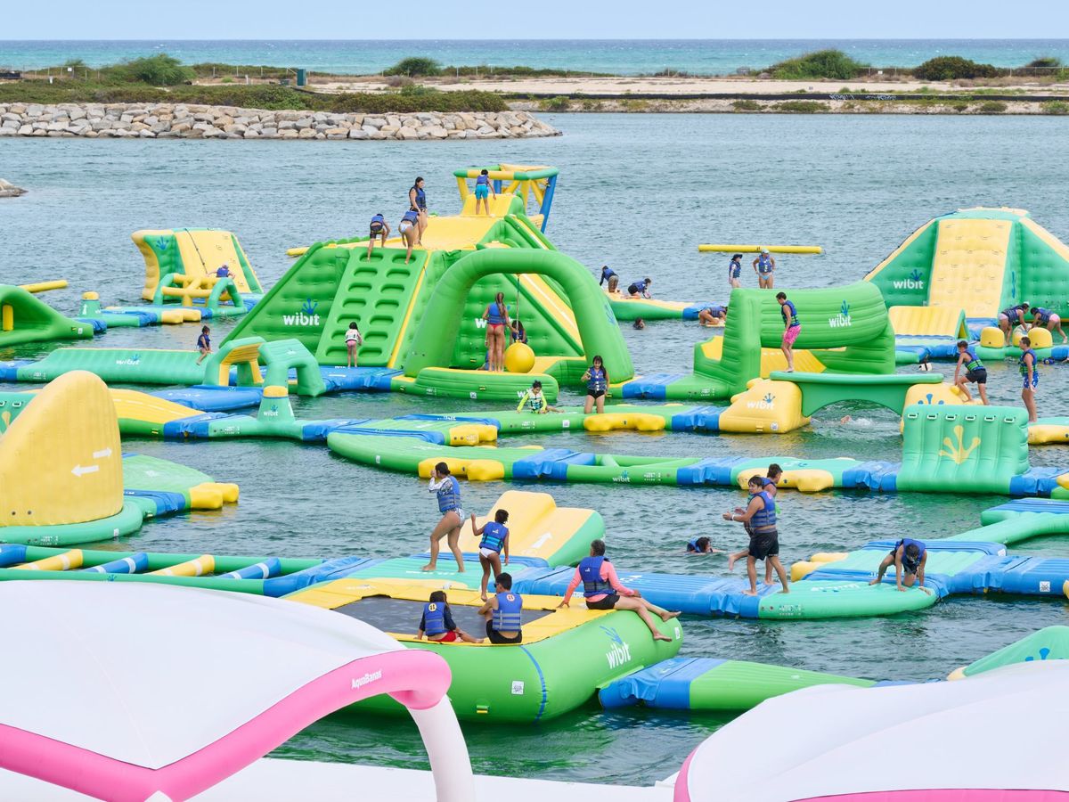 オアフ島(ホノルル)の[PR] Wai Kai特集｜西オアフで話題のウォーター