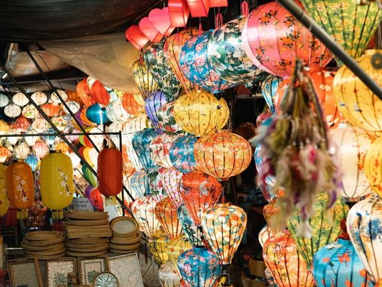 世界遺産ホイアン満喫ツアー　ドラゴンブリッジファイヤーショーも楽しめる ＜ホイアン3大名物ディナー付き／日本語ガイド＞​の写真5