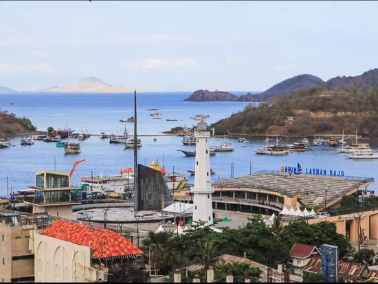 Waterfront Labuan Bajo 2 S