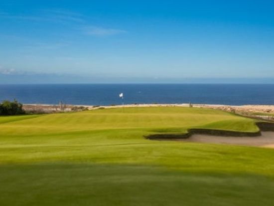 【カボサンルーカスでゴルフ！】Solmar Golf Links・ソルマールゴルフリンクス
