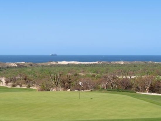 【カボサンルーカスでゴルフ！】Solmar Golf Links・ソルマールゴルフリンクス
