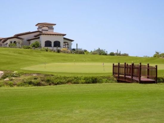 【カボサンルーカスでゴルフ！】Solmar Golf Links・ソルマールゴルフリンクス