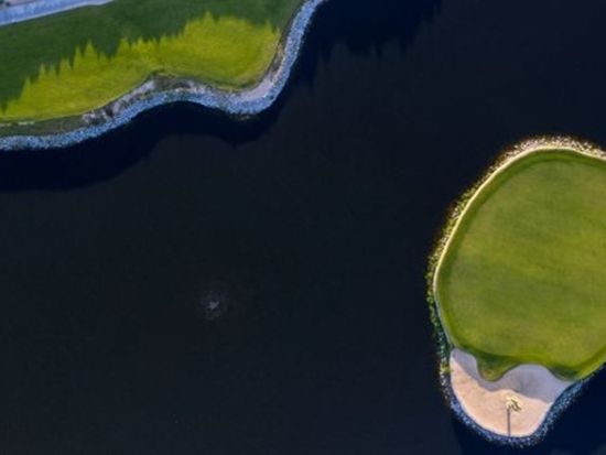 【カボサンルーカスでゴルフ！】Solmar Golf Links・ソルマールゴルフリンクス
