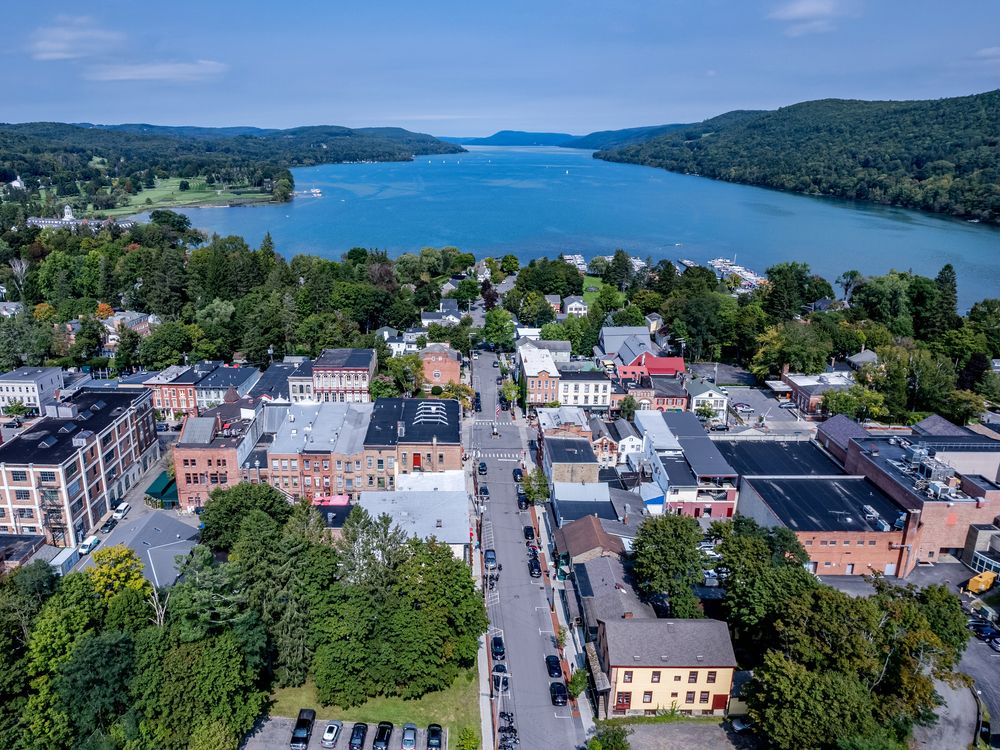 USA_New York_Cooperstown_AdobeStock_531749976