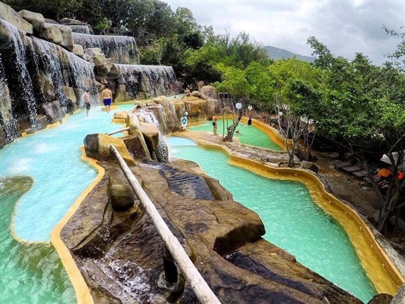 I RESORT NHA TRANG (2)