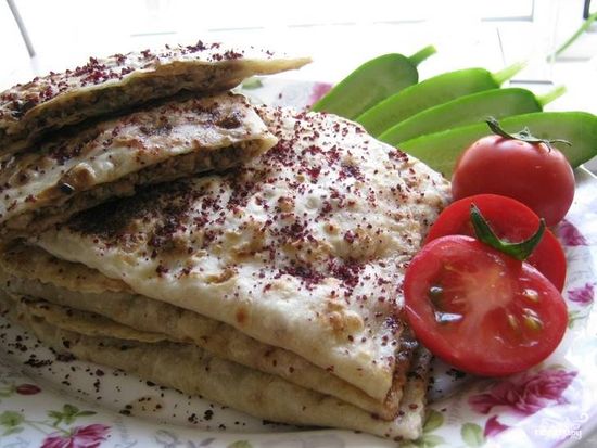 AZ_Kutab cooking master class