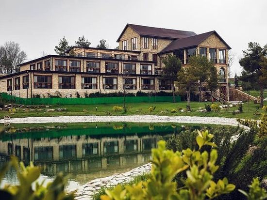 AZ_Meysari wineyard in Shemakhi 1